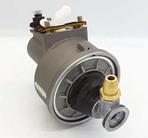 SERVO KONGSBERG S/4 (MASTER)