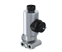 SOLENOIDE MOD. NUEVO 16X1,5