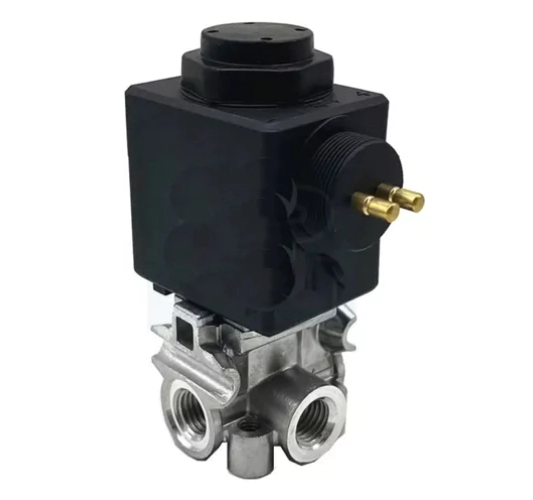 ELECTROVALVULA 10 CAMBIOS