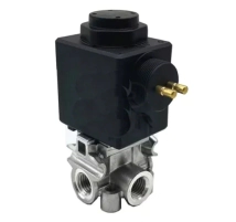 ELECTROVALVULA 10 CAMBIOS