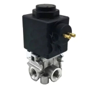 ELECTROVALVULA 10 CAMBIOS