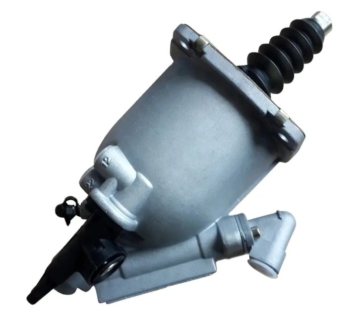 SERVOEMBRAGUE KONGSBERG RENAULT