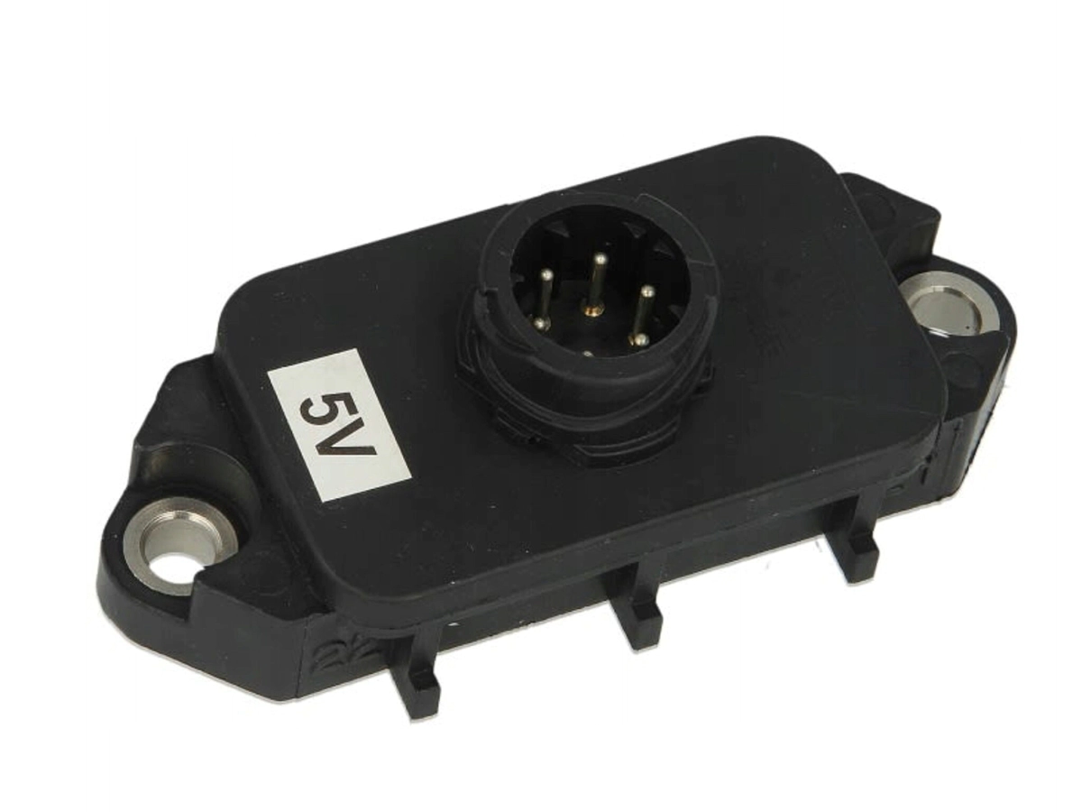 SENSOR PRESION DE AIRE (6 VIAS) - 5V