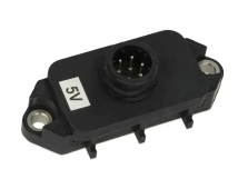 SENSOR PRESION DE AIRE (6 VIAS) - 5V