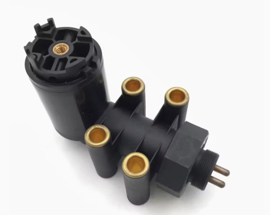 SENSOR DE ALTURA ECAS
