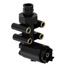 SENSOR DE ALTURA ECAS