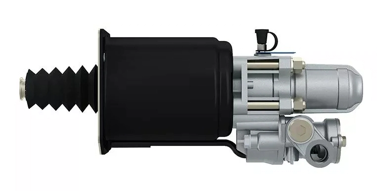 SERVO 85MM