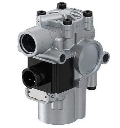 SOLENOIDE ABS - SCANIA / IVECO
