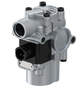 SOLENOIDE ABS - SCANIA / IVECO