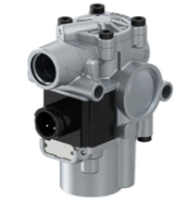 SOLENOIDE ABS - SCANIA / IVECO