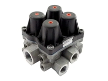 PROTECTORA 4 VIAS VOLVO