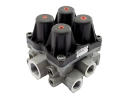PROTECTORA 4 VIAS VOLVO
