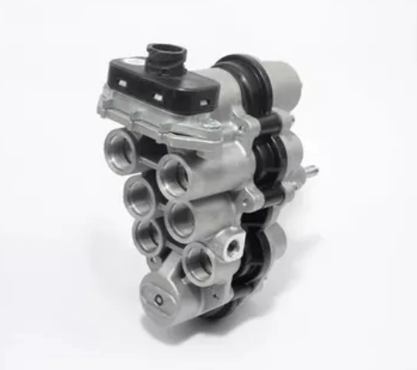 VALVULA DE 6 VIAS FORD CARGO 2012