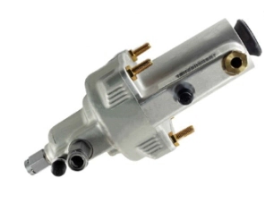 SERVO T/HALDEX -  M. BENZ AXOR / ATEGO