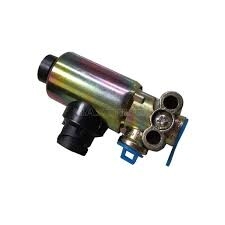 SOLENOIDE SCANIA - IVECO - RENAULT